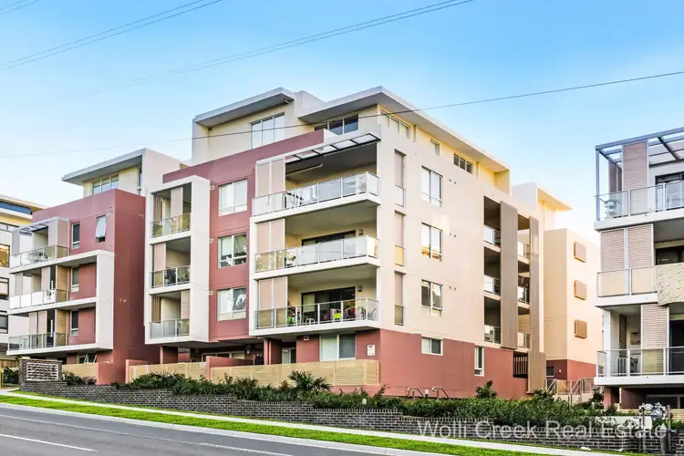 A109/16-22 Carlingford Road, Epping NSW 2121