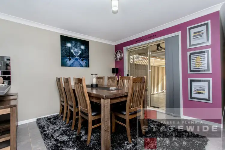 Fifth view of Homely house listing, 7B Tharkinna Close, Cranebrook NSW 2749