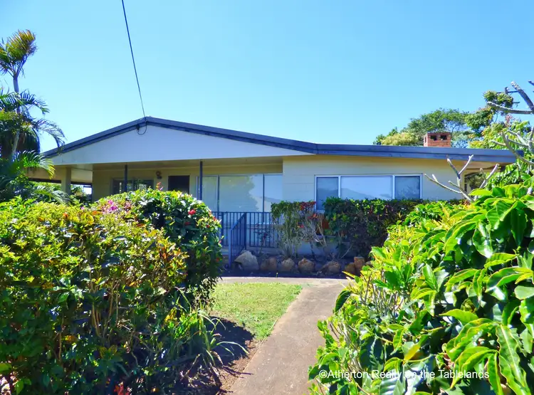Main view of Homely house listing, 10-12 Dalziel Avenue, Atherton QLD 4883