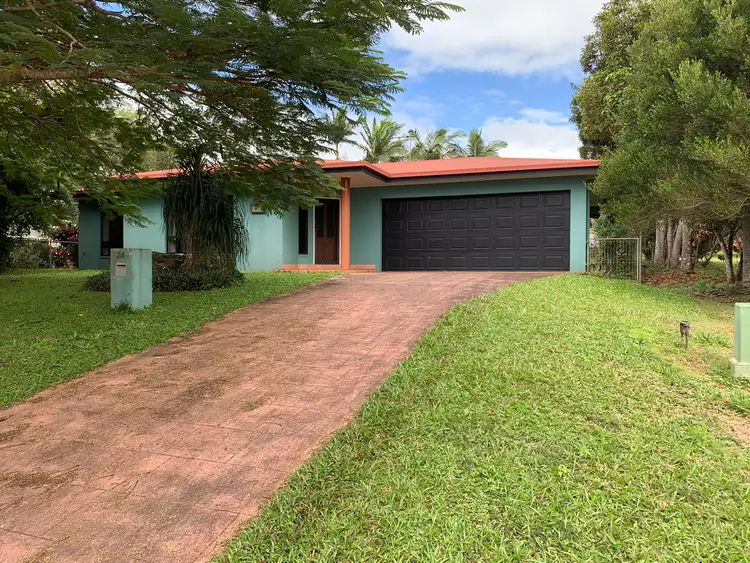Main view of Homely house listing, Address available on request