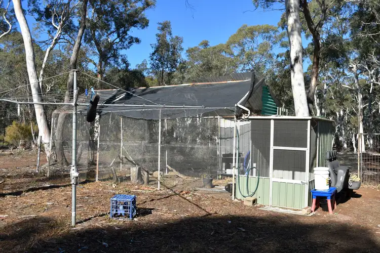 Sixth view of Homely rural property listing, 930 Sandy Point Road, Lower Boro NSW 2580