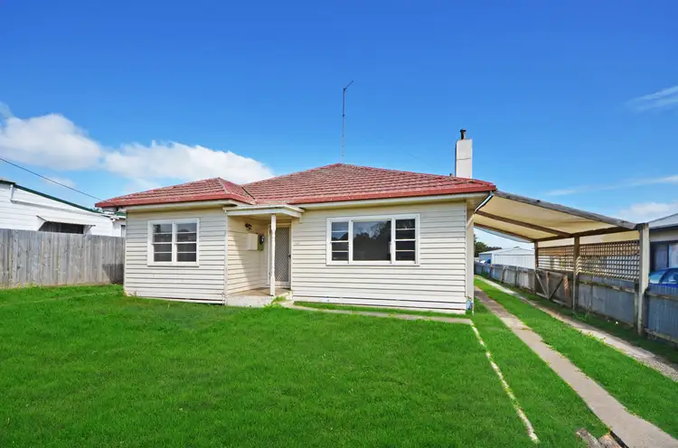 127 Blair Street, Portland VIC 3305