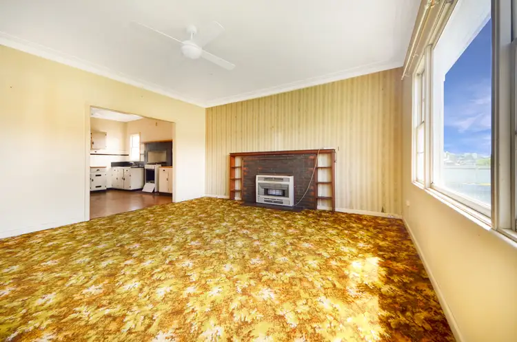 Second view of Homely house listing, 127 Blair Street, Portland VIC 3305