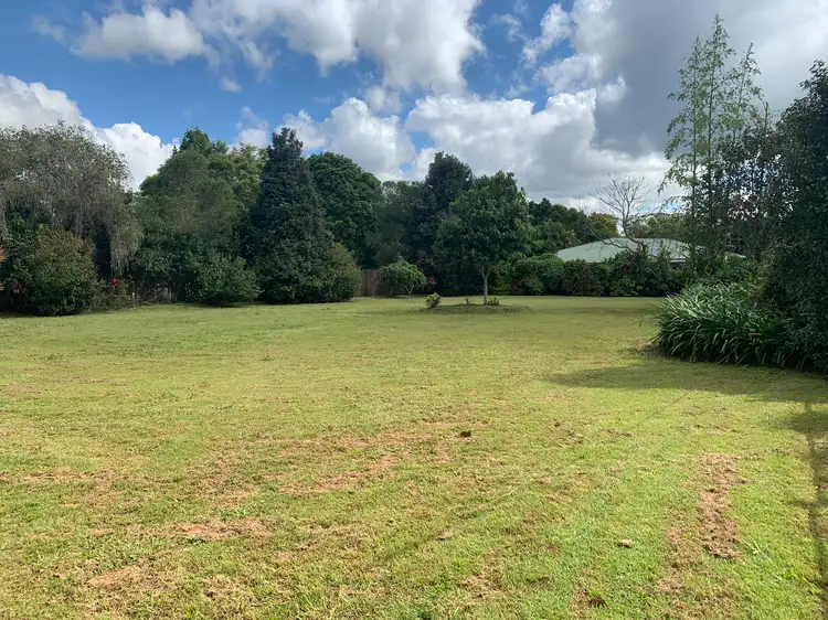 Main view of Homely land listing, Address available on request