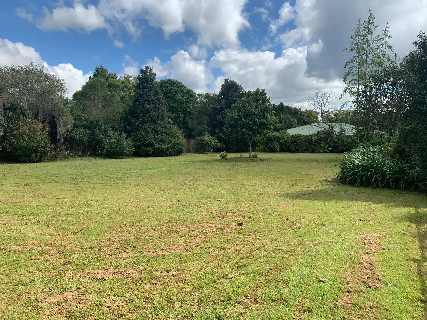 Main view of Homely land listing, Address available on request