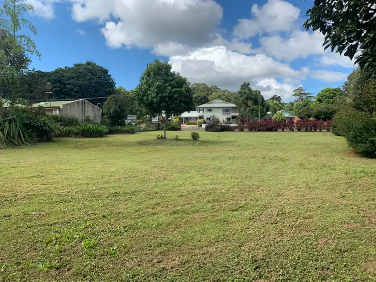 Third view of Homely land listing, Address available on request