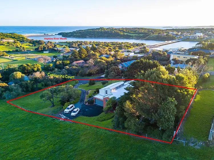 4 Casuarina Court, Warrnambool VIC 3280