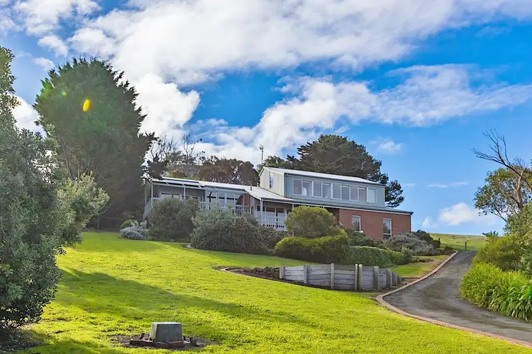 Second view of Homely house listing, 4 Casuarina Court, Warrnambool VIC 3280