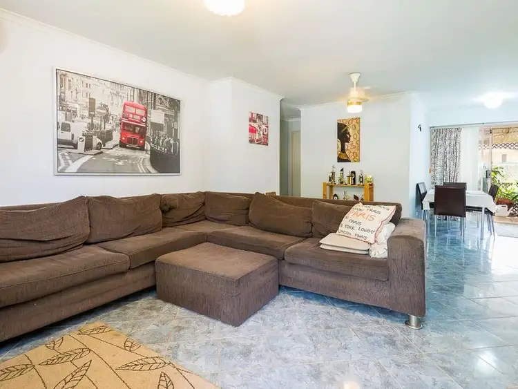 Fourth view of Homely villa listing, 115/138 Hansford Road, Coombabah QLD 4216