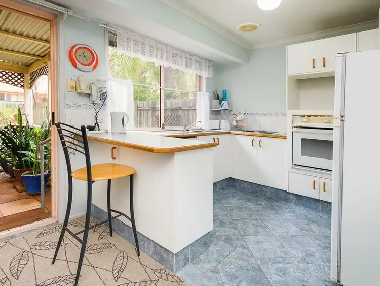 Fifth view of Homely villa listing, 115/138 Hansford Road, Coombabah QLD 4216