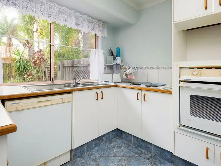 Sixth view of Homely villa listing, 115/138 Hansford Road, Coombabah QLD 4216