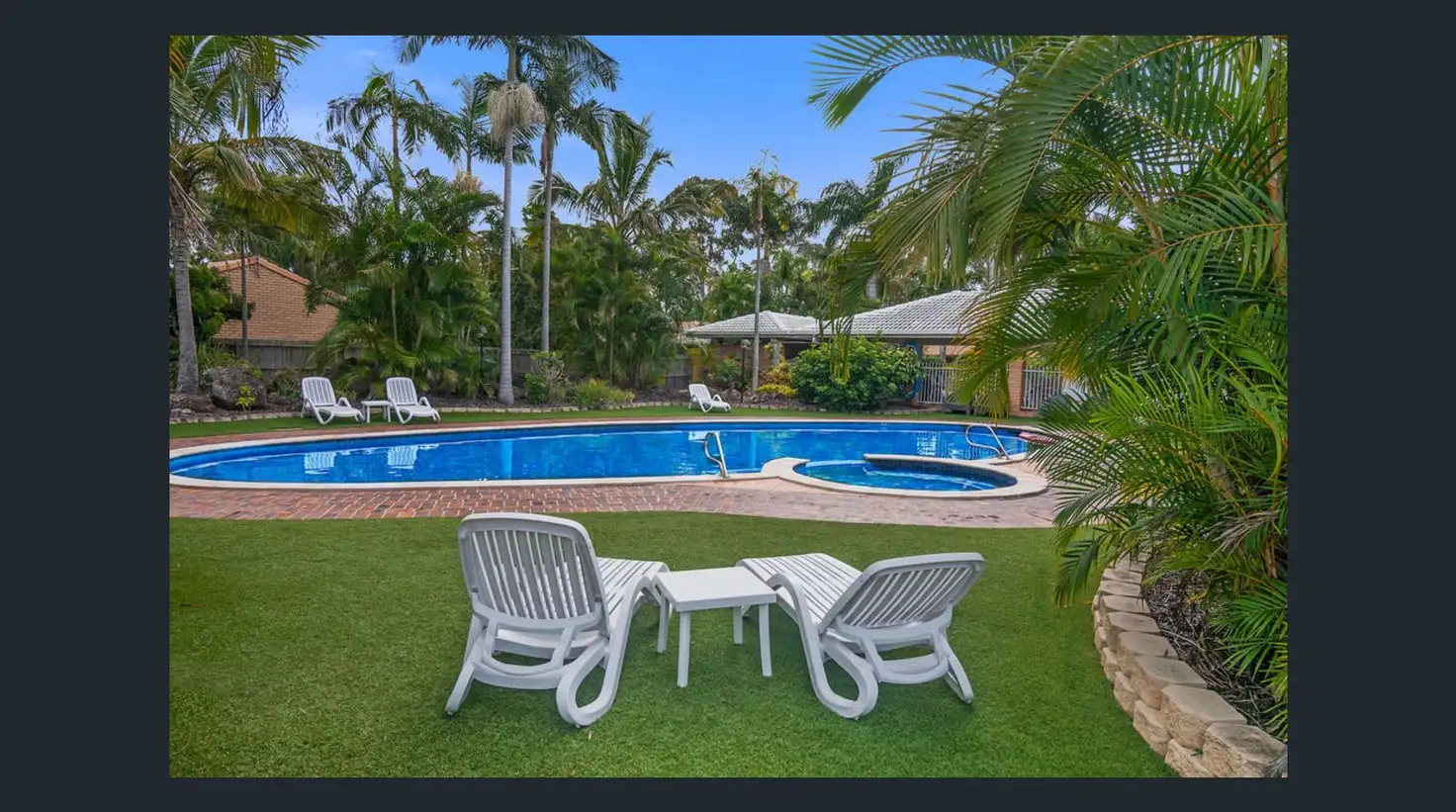 Main view of Homely villa listing, 94/138 Hansford Road, Coombabah QLD 4216