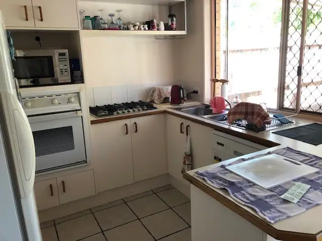 Fourth view of Homely villa listing, 94/138 Hansford Road, Coombabah QLD 4216