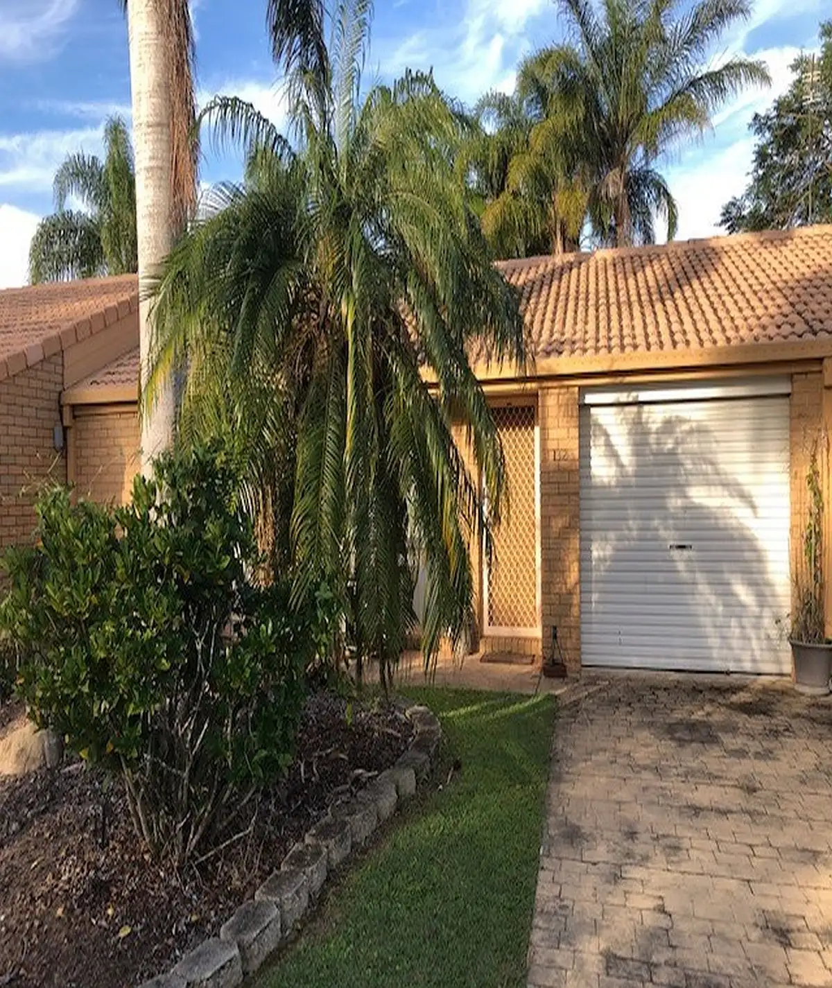 Main view of Homely villa listing, 132/138 Hansford Road, Coombabah QLD 4216
