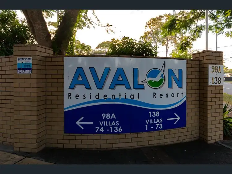 Fifth view of Homely villa listing, 132/138 Hansford Road, Coombabah QLD 4216