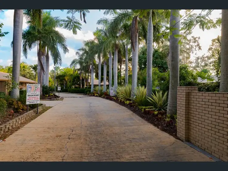 Sixth view of Homely villa listing, 132/138 Hansford Road, Coombabah QLD 4216