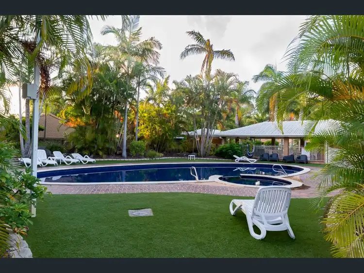 Seventh view of Homely villa listing, 132/138 Hansford Road, Coombabah QLD 4216