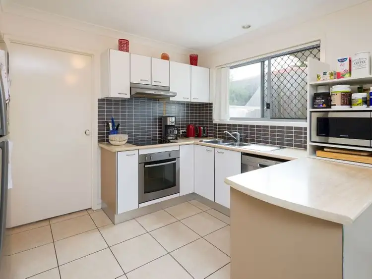 Second view of Homely townhouse listing, 102/175 Fryar Road, Eagleby QLD 4207