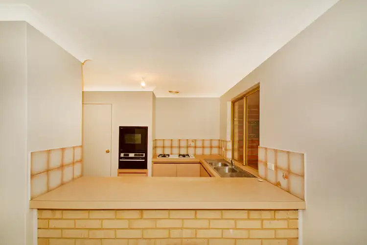 Sixth view of Homely semi-detached listing, 21A Brookland Crescent, Marangaroo WA 6064