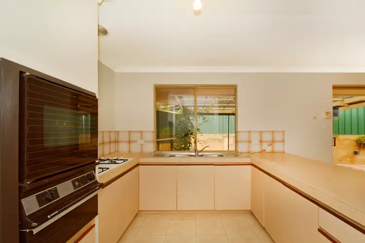 Seventh view of Homely semi-detached listing, 21A Brookland Crescent, Marangaroo WA 6064