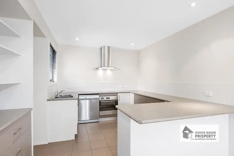 Third view of Homely villa listing, 3/1 Moore Court, Wynyard TAS 7325