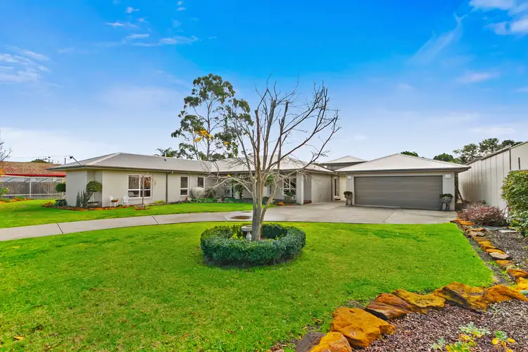 15 Hutchison Street, Sale VIC 3850