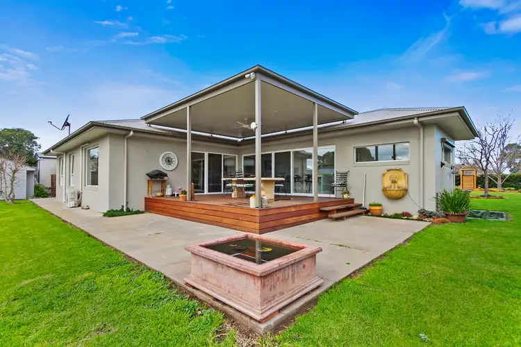 Fourth view of Homely house listing, 15 Hutchison Street, Sale VIC 3850