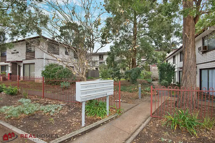 Unit 10/19-23 First Street, Kingswood, Kingswood NSW 2747