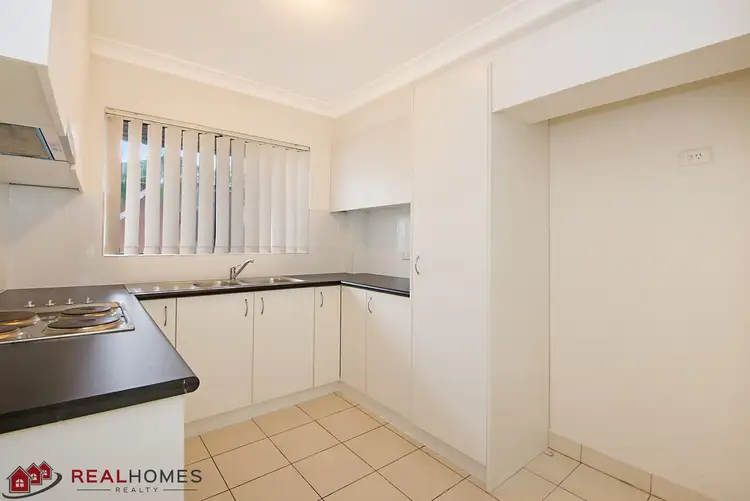 Second view of Homely townhouse listing, Unit 10/19-23 First Street, Kingswood, Kingswood NSW 2747
