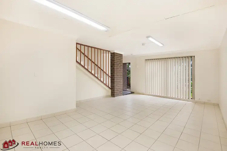 Third view of Homely townhouse listing, Unit 10/19-23 First Street, Kingswood, Kingswood NSW 2747