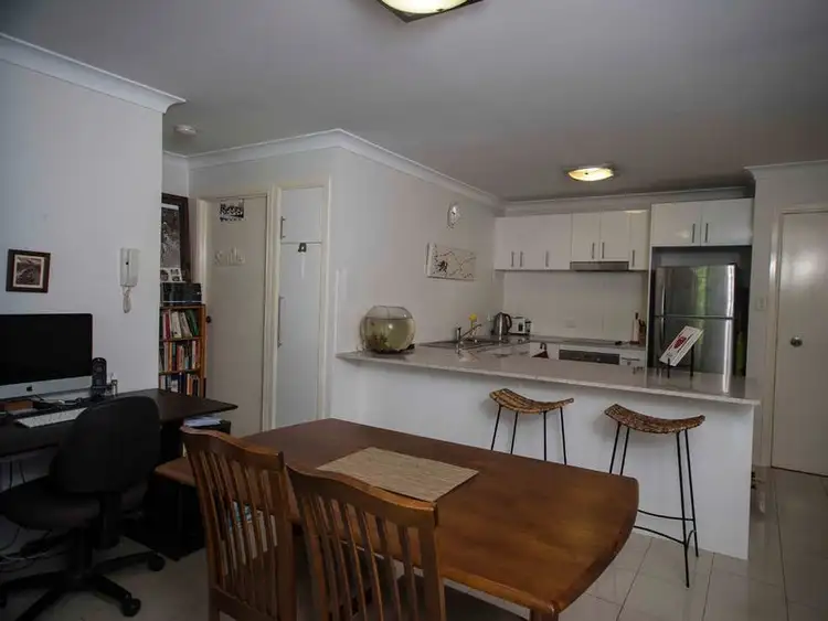 Fifth view of Homely unit listing, 14/2 Riverton Street, Clayfield QLD 4011