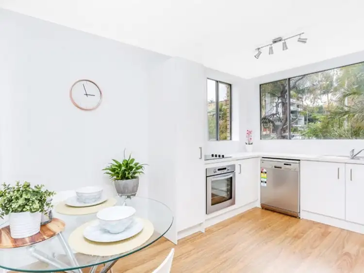 Main view of Homely unit listing, 5/3 Little Street, Albion QLD 4010