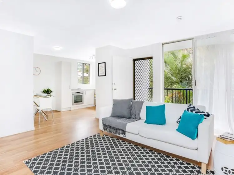 Second view of Homely unit listing, 5/3 Little Street, Albion QLD 4010