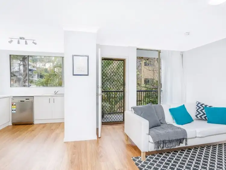 Sixth view of Homely unit listing, 5/3 Little Street, Albion QLD 4010