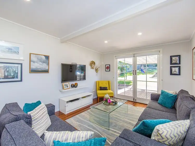 7 Vale Street, Wavell Heights QLD 4012