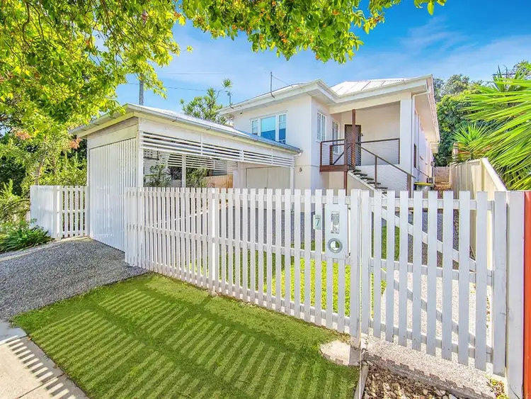 Sixth view of Homely house listing, 7 Vale Street, Wavell Heights QLD 4012