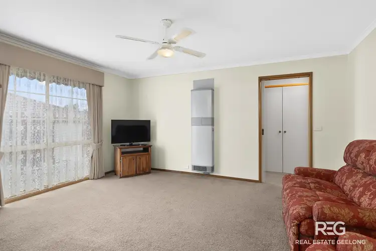 Third view of Homely townhouse listing, 2/130 South Valley Road, Highton VIC 3216