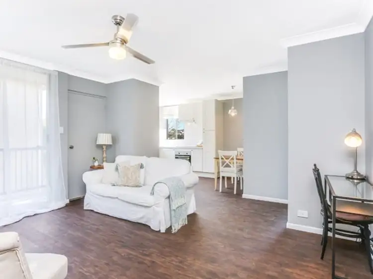 Main view of Homely unit listing, 8/3 Little Street, Albion QLD 4010