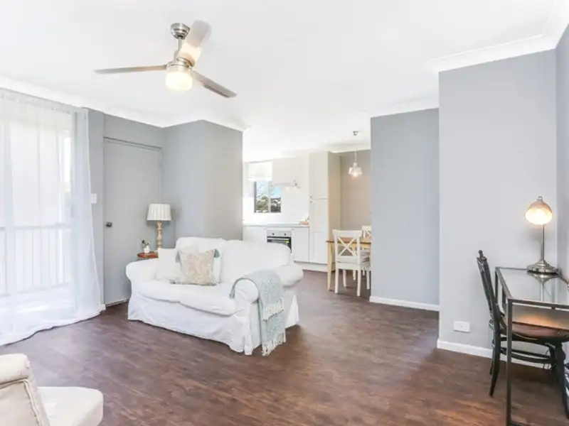 Main view of Homely unit listing, 8/3 Little Street, Albion QLD 4010