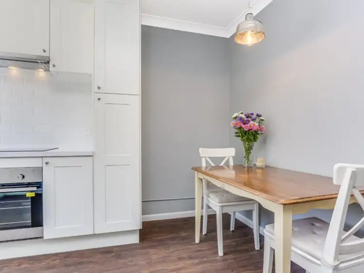 Second view of Homely unit listing, 8/3 Little Street, Albion QLD 4010