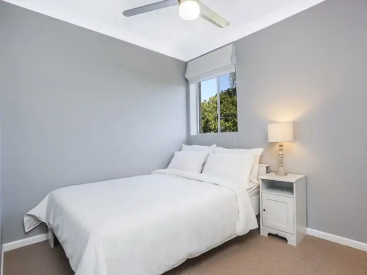 Third view of Homely unit listing, 8/3 Little Street, Albion QLD 4010