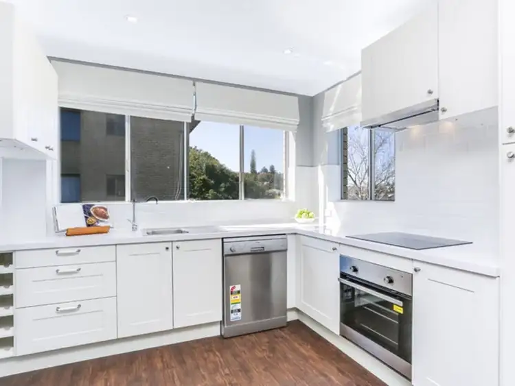 Fourth view of Homely unit listing, 8/3 Little Street, Albion QLD 4010