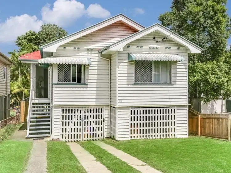 Sixth view of Homely house listing, 18 Vale Street, Wavell Heights QLD 4012