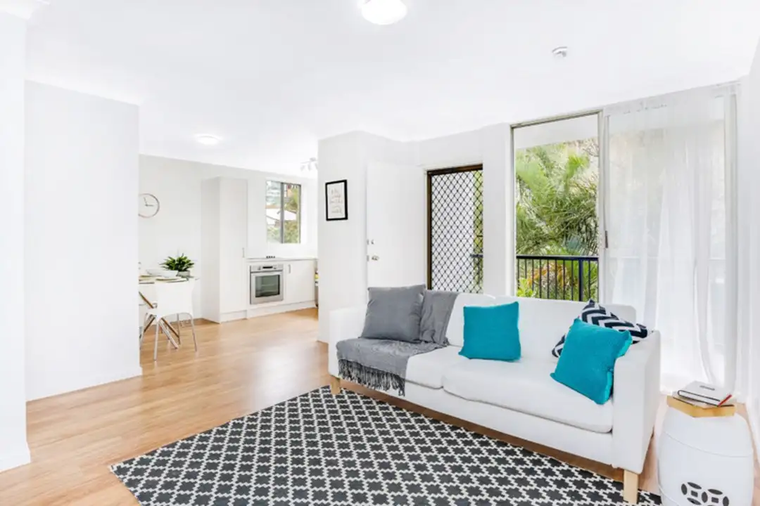 Main view of Homely unit listing, 5/3 Little Street, Albion QLD 4010