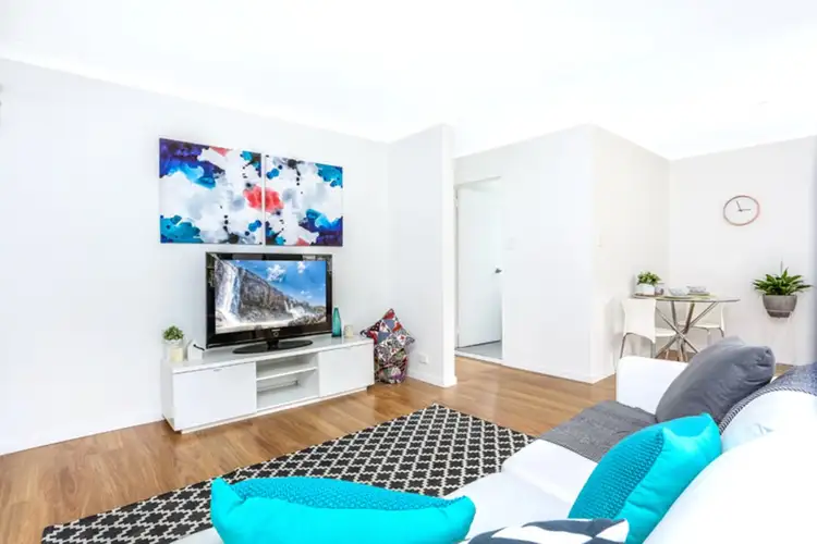 Third view of Homely unit listing, 5/3 Little Street, Albion QLD 4010