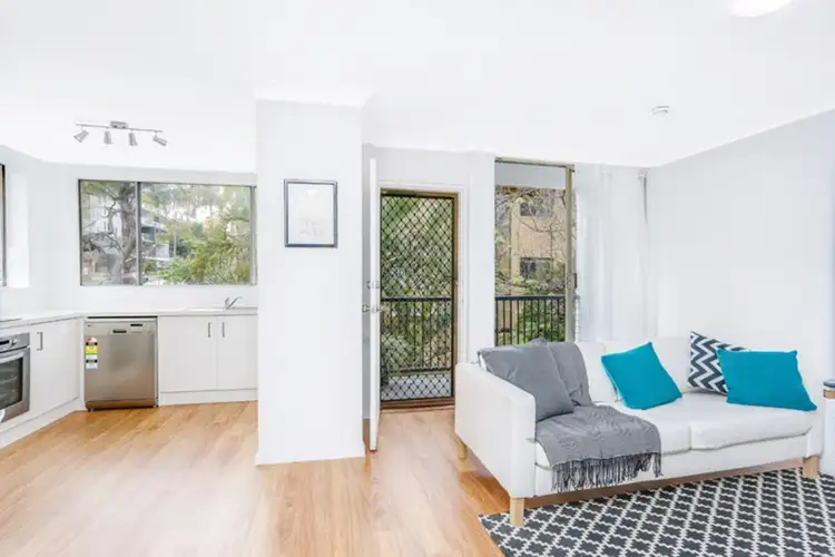 Fourth view of Homely unit listing, 5/3 Little Street, Albion QLD 4010