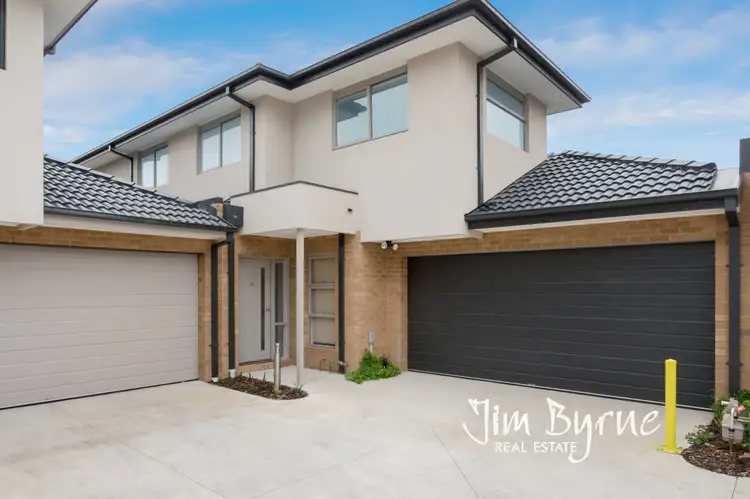 24/59-61 Belgrave Hallam Road, Hallam VIC 3803