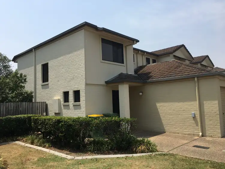 Main view of Homely townhouse listing, 45/60-62 Beattie Road, Coomera QLD 4209