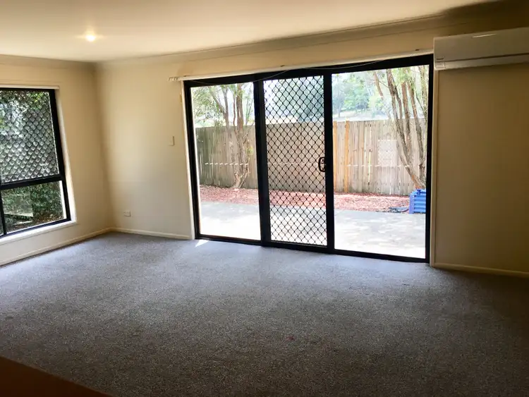 Second view of Homely townhouse listing, 45/60-62 Beattie Road, Coomera QLD 4209