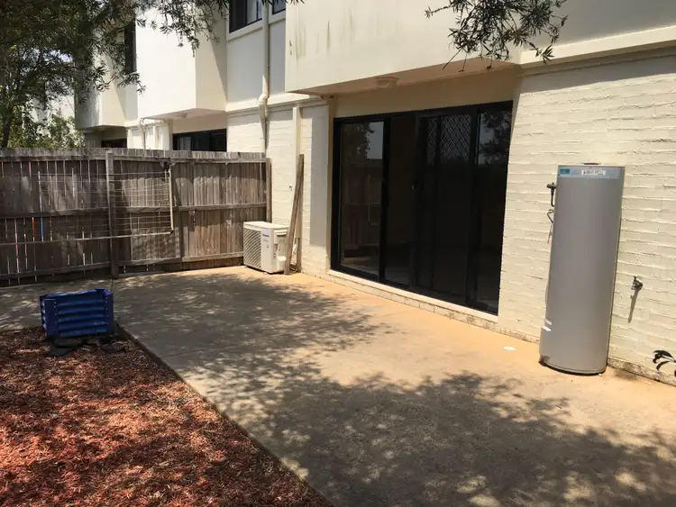Fourth view of Homely townhouse listing, 45/60-62 Beattie Road, Coomera QLD 4209